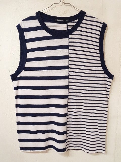 画像: T by Alexander Wang 「No Sleeve」 入荷しました。