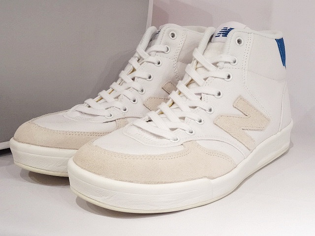 画像: New Balance 「Shoes」 入荷しました。