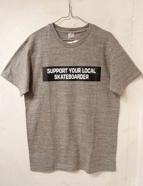 画像: Jackson Matisse x 360°Sportswear 「T-Shirt」 入荷しました。