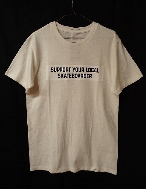 画像: Jackson Matisse x 360°Sportswear 「T-Shirt」 入荷しました。
