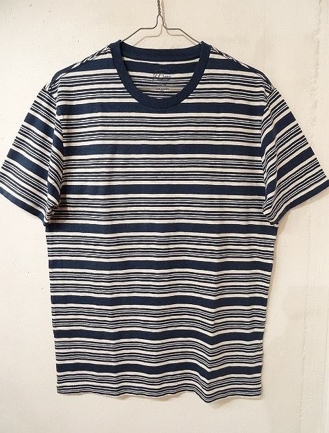 画像: J.Crew 「T-Shirt」 入荷しました。