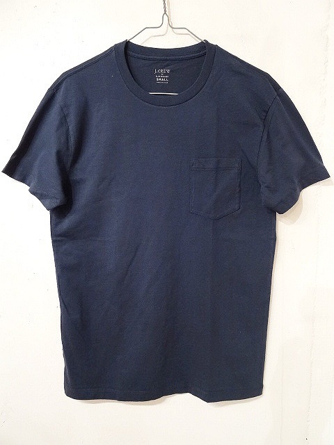 画像: J.Crew 「T-Shirt」 入荷しました。