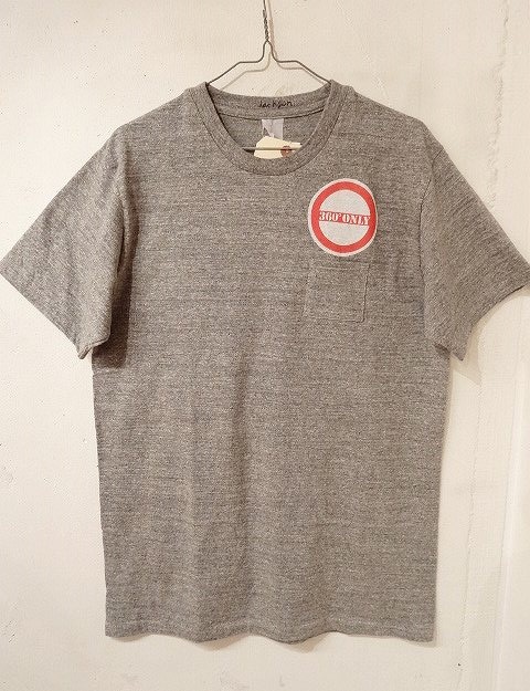 画像: Jackson Matisse x 360°Sportswear 「T-Shirt」 入荷しました。