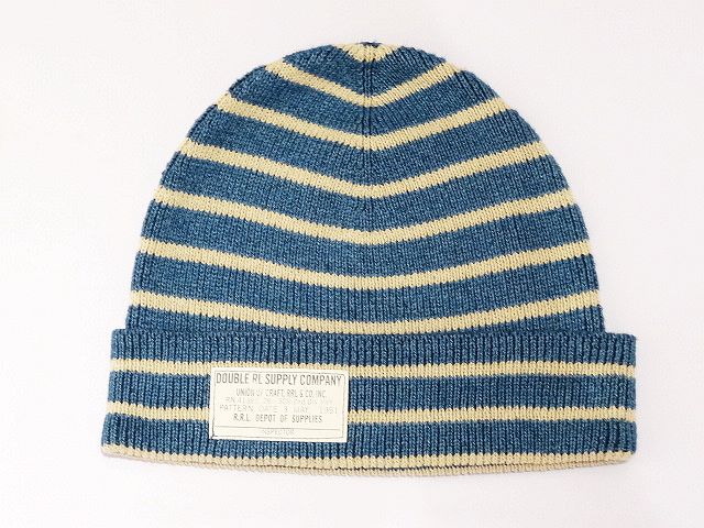 画像: RRL 「Cap」 入荷しました。