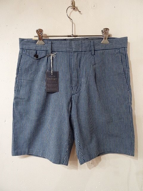 画像: Wallace & Barnes 「Shorts」 入荷しました。