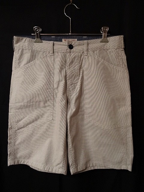 画像: Wallace & Barnes 「Shorts」 入荷しました。