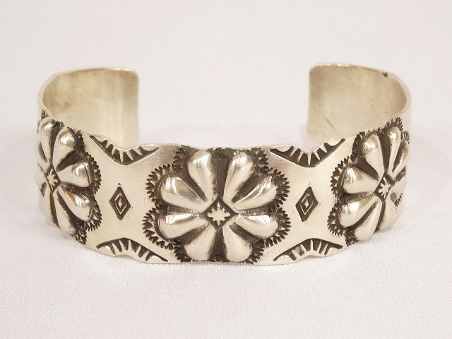 画像: Navajo Indian Jewelry "Julia Smith" 「Accessorie」 入荷しました。