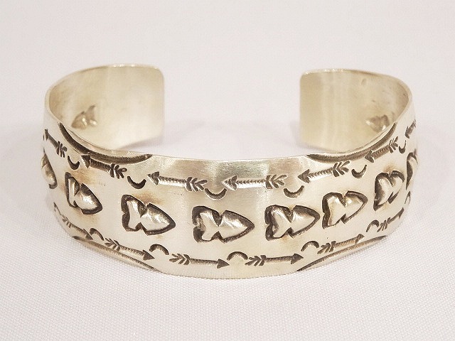 画像: Navajo Indian Jewelry "Julia Smith" 「Accessorie」 入荷しました。
