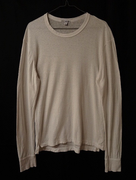 画像: JAMES PERSE 「Used & Vintage」 入荷しました。