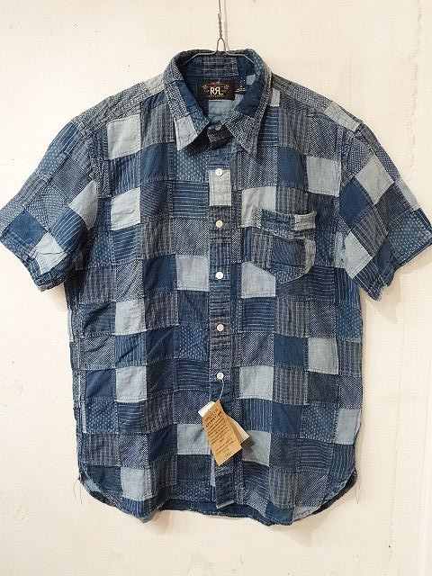 画像: RRL 「S/S Shirt」 入荷しました。
