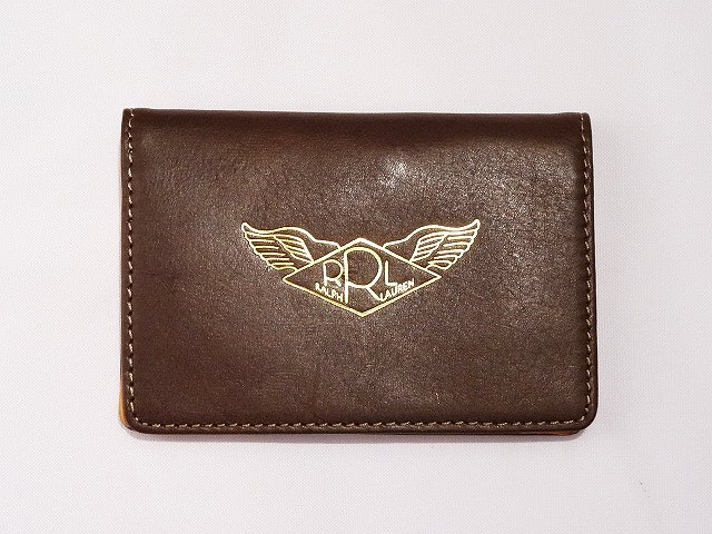 画像: RRL 「Accessorie」 入荷しました。