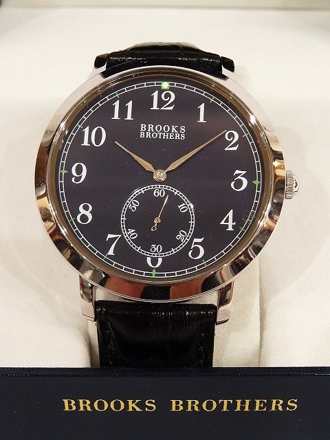 画像: Brooks Brothers 「Accessorie」 入荷しました。