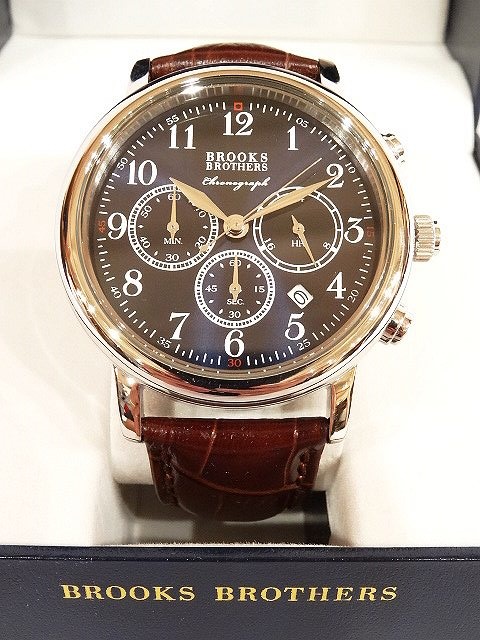 画像: Brooks Brothers 「Accessorie」 入荷しました。