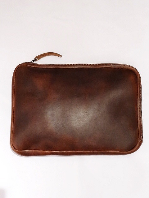 画像: FERNAND LEATHER 「Bag」 入荷しました。
