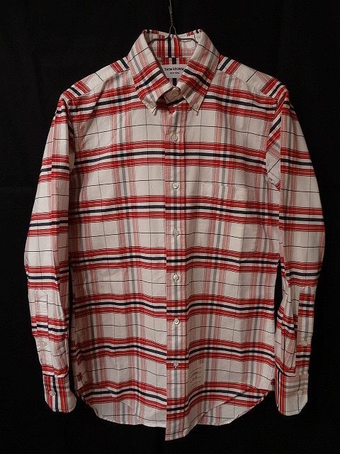 画像: THOM BROWNE 「Used & Vintage」 入荷しました。