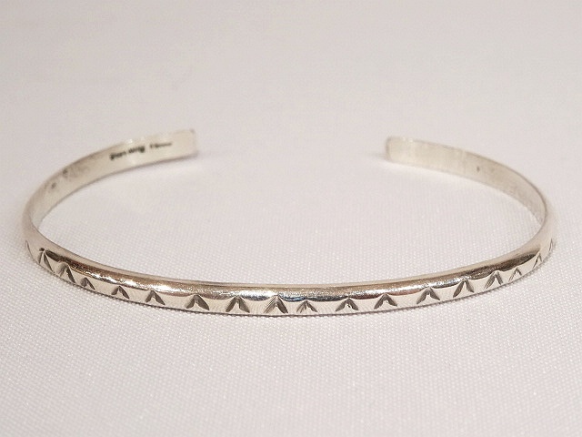 画像: Navajo Indian Jewelry "Elaine Tahe" 「Accessorie」 入荷しました。