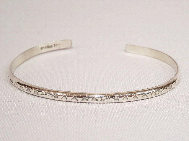 画像: Navajo Indian Jewelry "Elaine Tahe" 「Accessorie」 入荷しました。