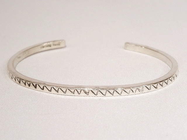 画像: Navajo Indian Jewelry "Elaine Tahe" 「Accessorie」 入荷しました。
