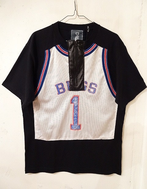 画像: Dillm 「T-Shirt」 入荷しました。