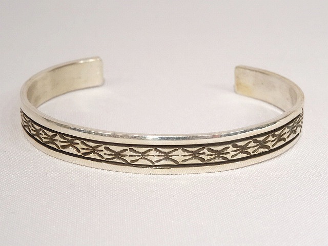 画像: Navajo Indian Jewelry "Rick Enriquez" 「Accessorie」 入荷しました。