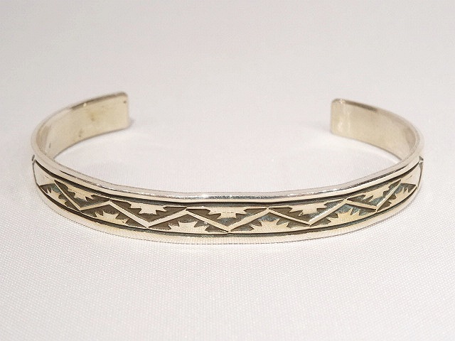 画像: Navajo Indian Jewelry "Rick Enriquez" 「Accessorie」 入荷しました。