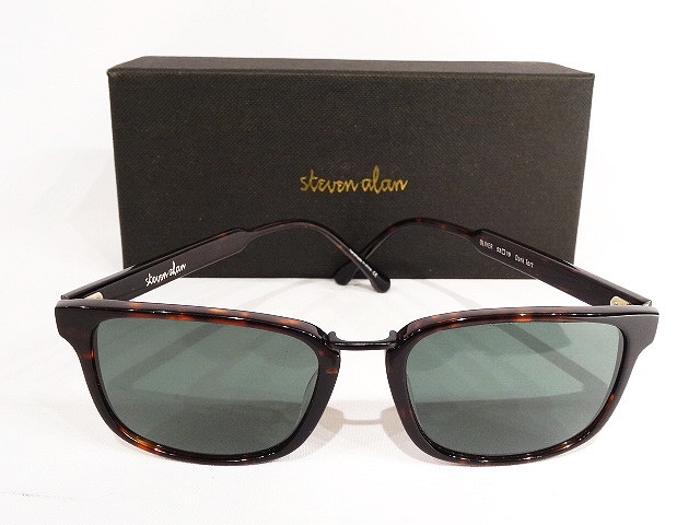 画像: Steven Alan 「Accessorie」 入荷しました。