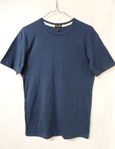 画像: Steven Alan 「T-shirt」 入荷しました。