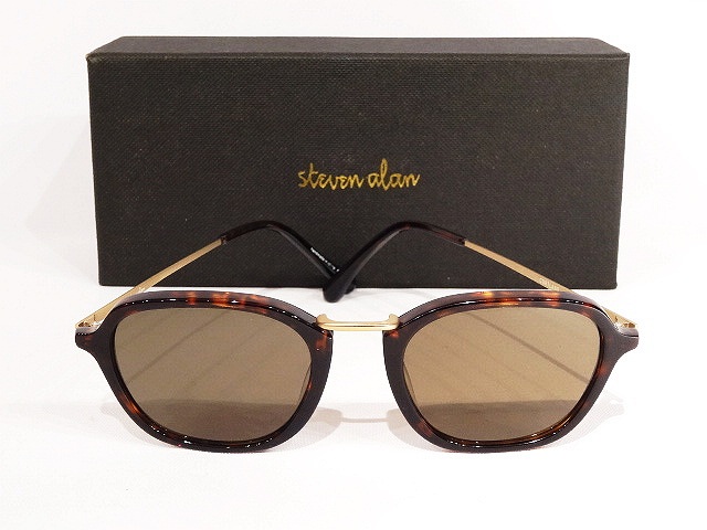 画像: Steven Alan 「Accessorie」 入荷しました。