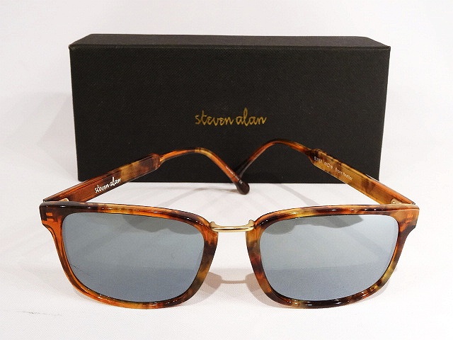 画像: Steven Alan 「Accessorie」 入荷しました。