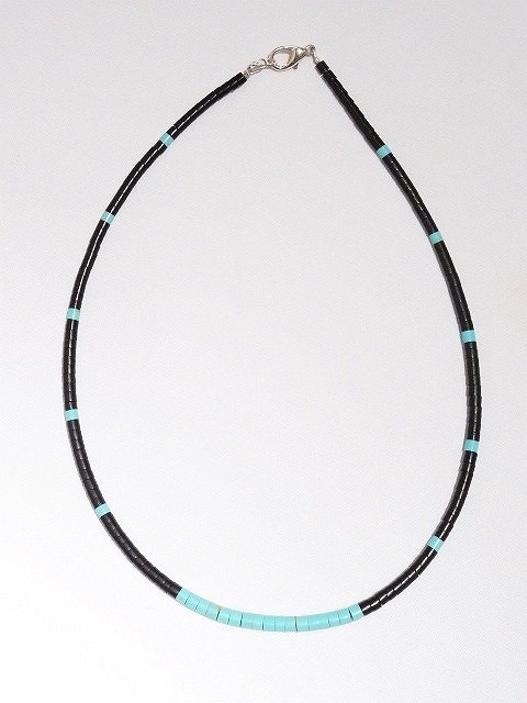 画像: Santo Domingo Indian Jewelry "Delbert Crespin" 「Accessorie」 入荷しました。