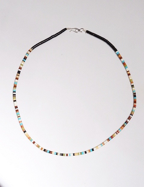画像: Santo Domingo Indian Jewelry "Dolene Cabalaza" 「Accessorie」 入荷しました。