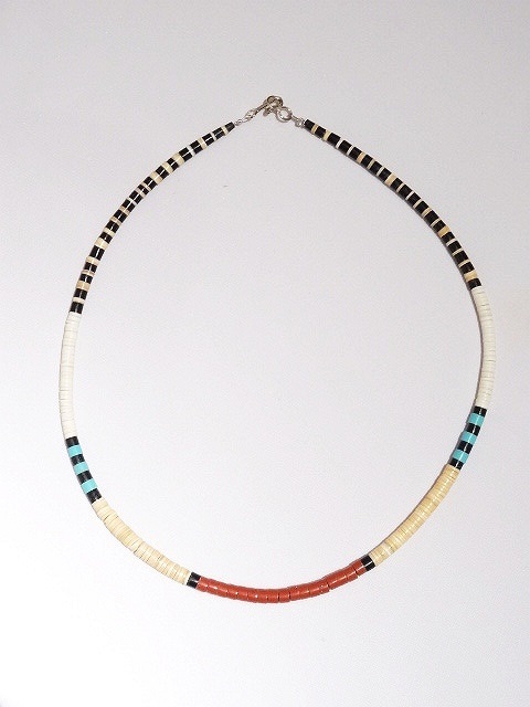 画像: Santo Domingo Indian Jewelry "Delbert Crespin" 「Accessorie」 入荷しました。