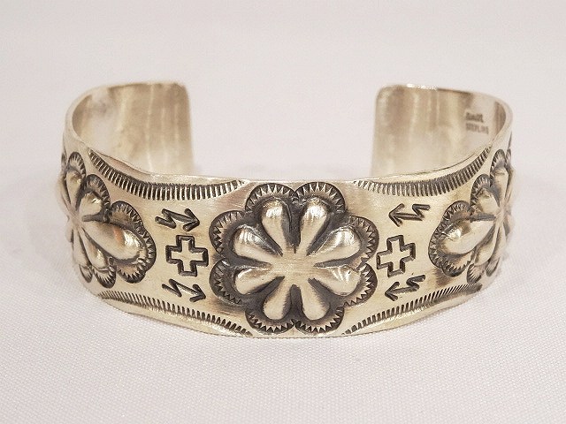 画像: Navajo Indian Jewelry "Julia Smith" 「Accessorie」 入荷しました。