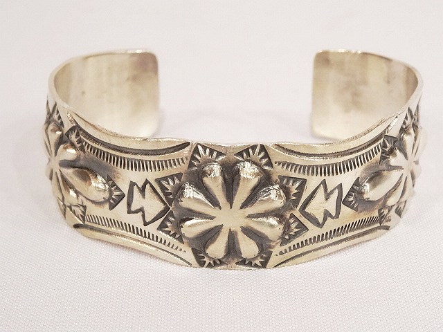 画像: Navajo Indian Jewelry "Julia Smith" 「Accessorie」 入荷しました。