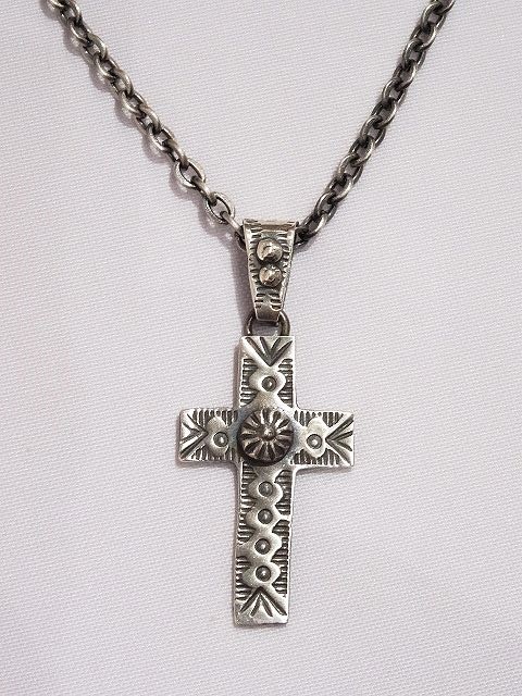 画像: Navajo Indian Jewelry "Virgil Begay" 「Accessorie」 入荷しました。