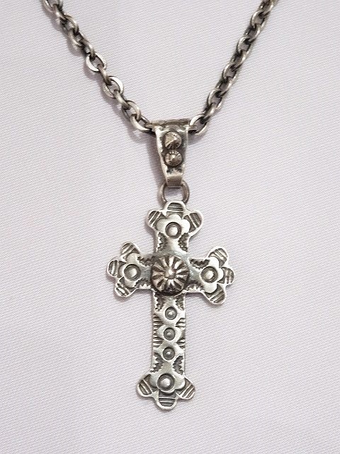画像: Navajo Indian Jewelry "Virgil Begay" 「Accessorie」 入荷しました。