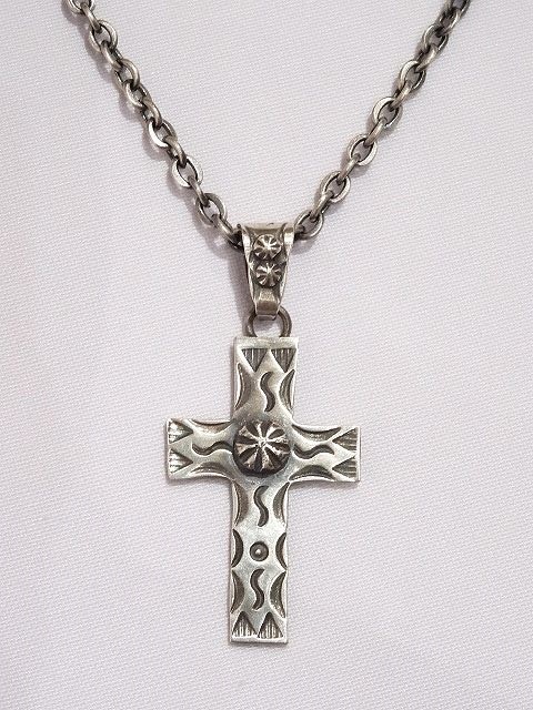 画像: Navajo Indian Jewelry "Virgil Begay" 「Accessorie」 入荷しました。