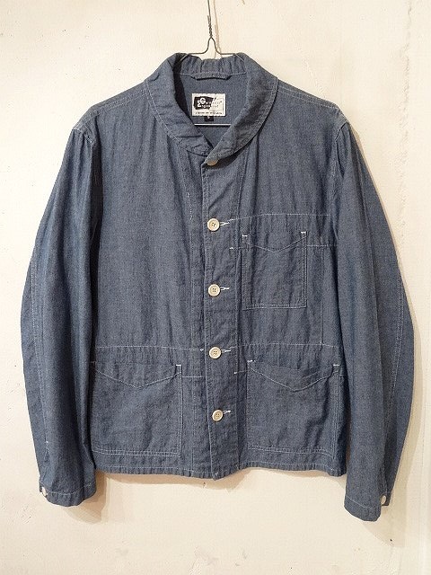画像: Engineered Garments 「Used & Vintage」 入荷しました。