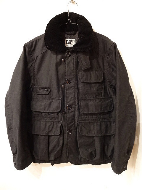 画像: Engineered Garments 「Used & Vintage」 入荷しました。