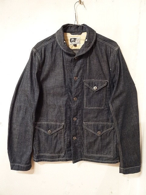 画像: Engineered Garments 「Used & Vinatge」 入荷しました。