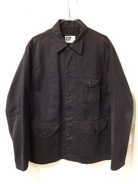 画像: Engineered Garments 「Used & Vinatge」 入荷しました。