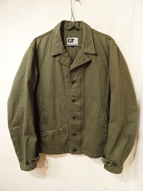 画像: Engineered Garments 「Used & Vinatge」 入荷しました。