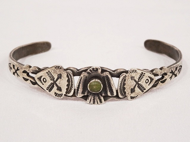 画像: Vintage Indian Jewelry 「Accessorie」 入荷しました。
