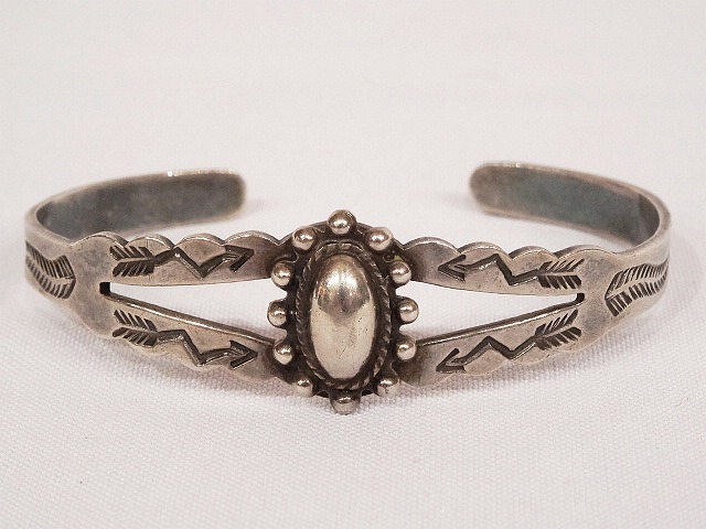 画像: Vintage Indian Jewelry 「Accessorie」 入荷しました。