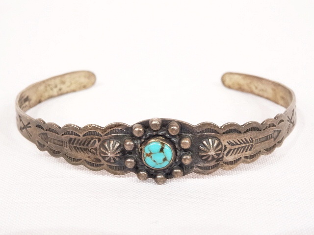 画像: Vintage Indian Jewelry 「Accessorie」 入荷しました。