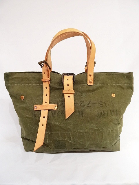 画像: Jared DeSimio 「Bag」 入荷しました。