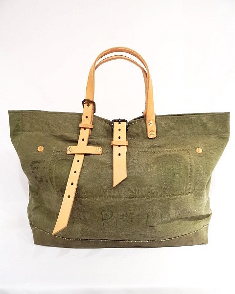 画像: Jared DeSimio 「Bag」 入荷しました。