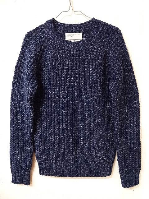 画像: BACK HEAD 「Knit」 入荷しました。