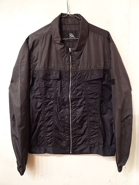 画像: ISAORA 「Jacket」 入荷しました。