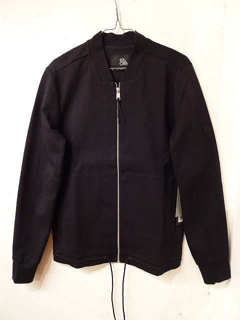 画像: ISAORA 「Jacket」 入荷しました。